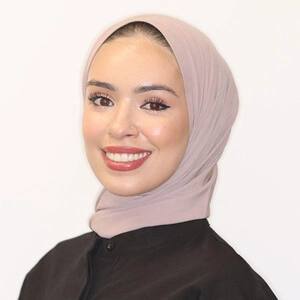 Dr Soumaya Zinet BDS