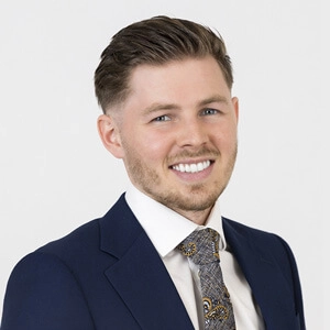 Dr Matthew Billington BDS